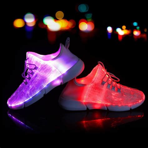 fake led shoes|are false shoes worth it.